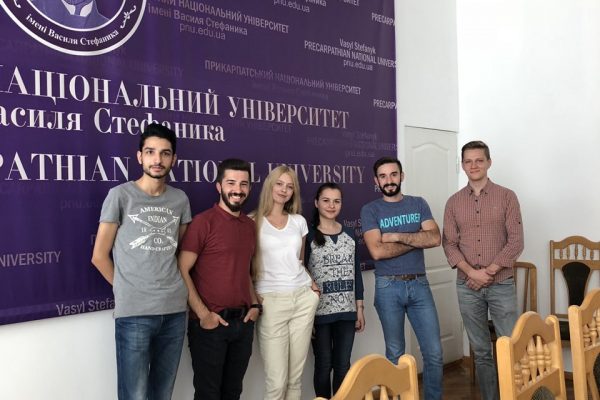 Прикарп. мовна школа 2018 2